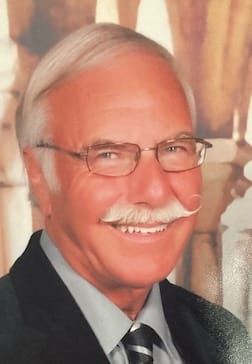 Howard Young