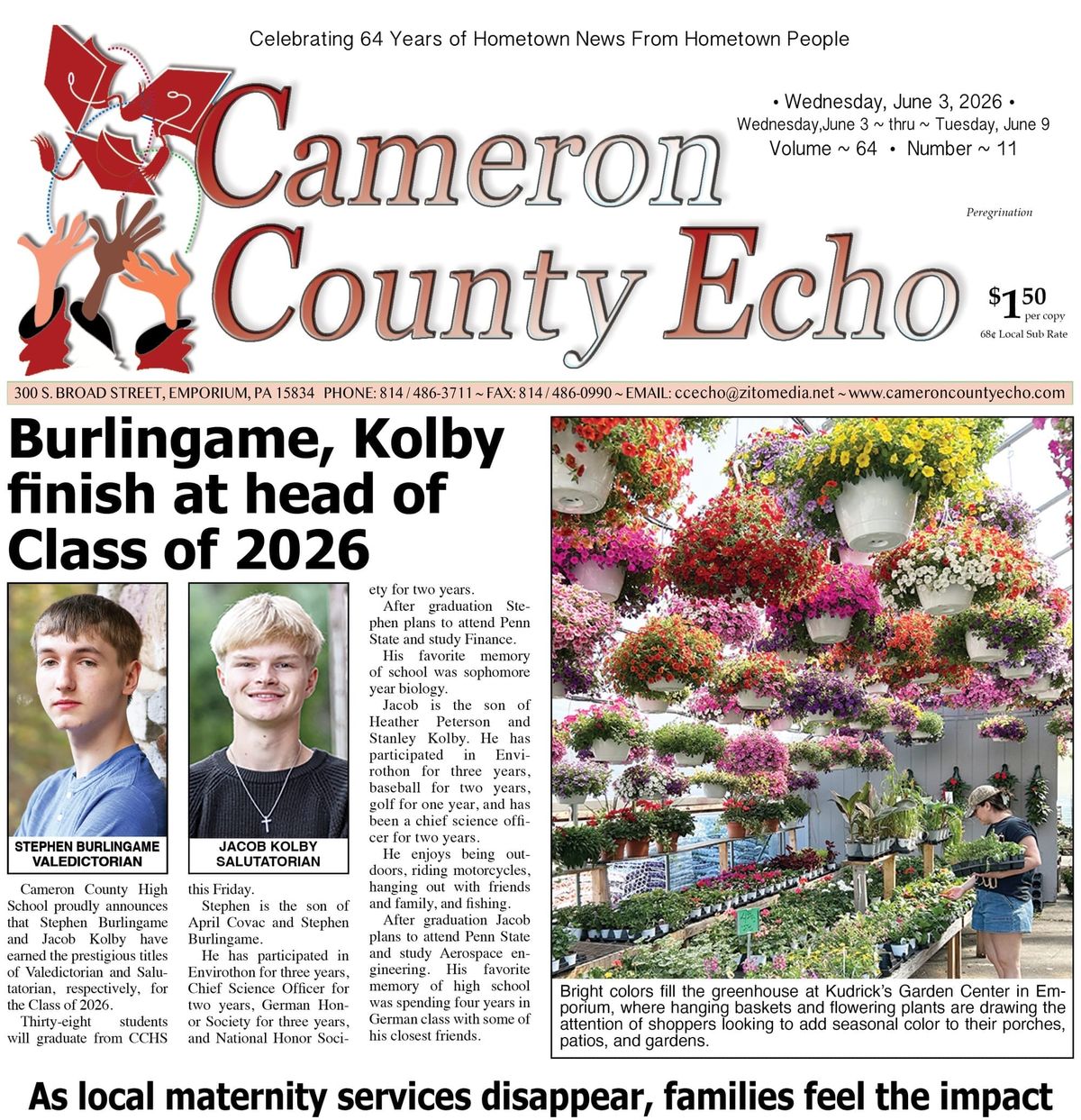 E-Edition 6-3-26