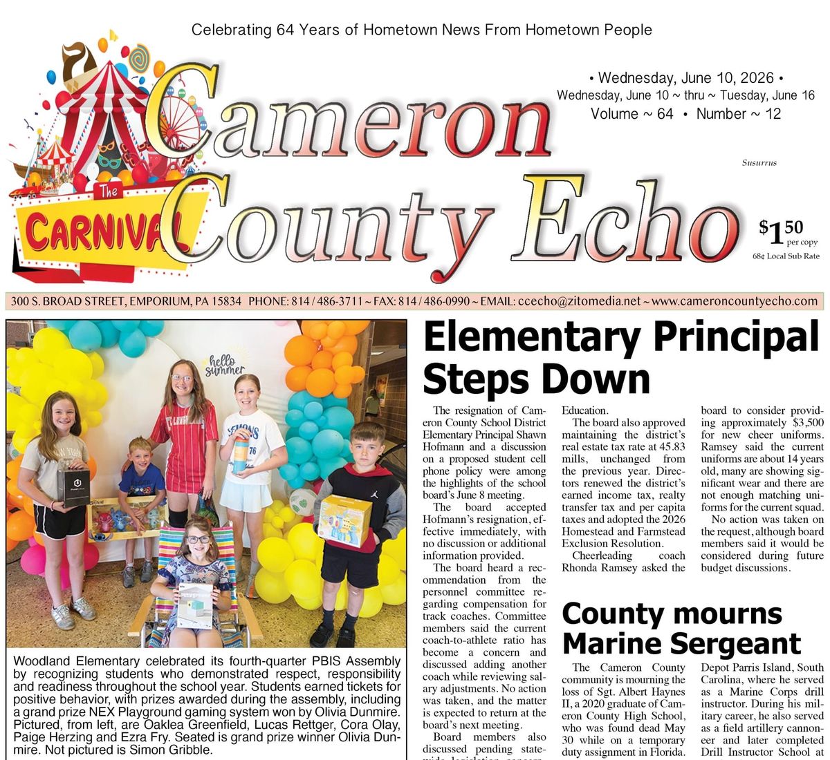 E-Edition 6-10-26