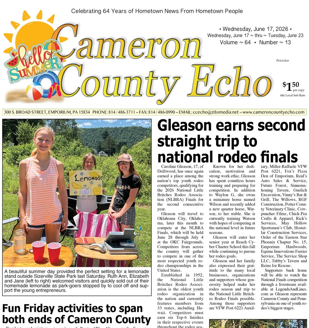 E-Edition 6-17-26