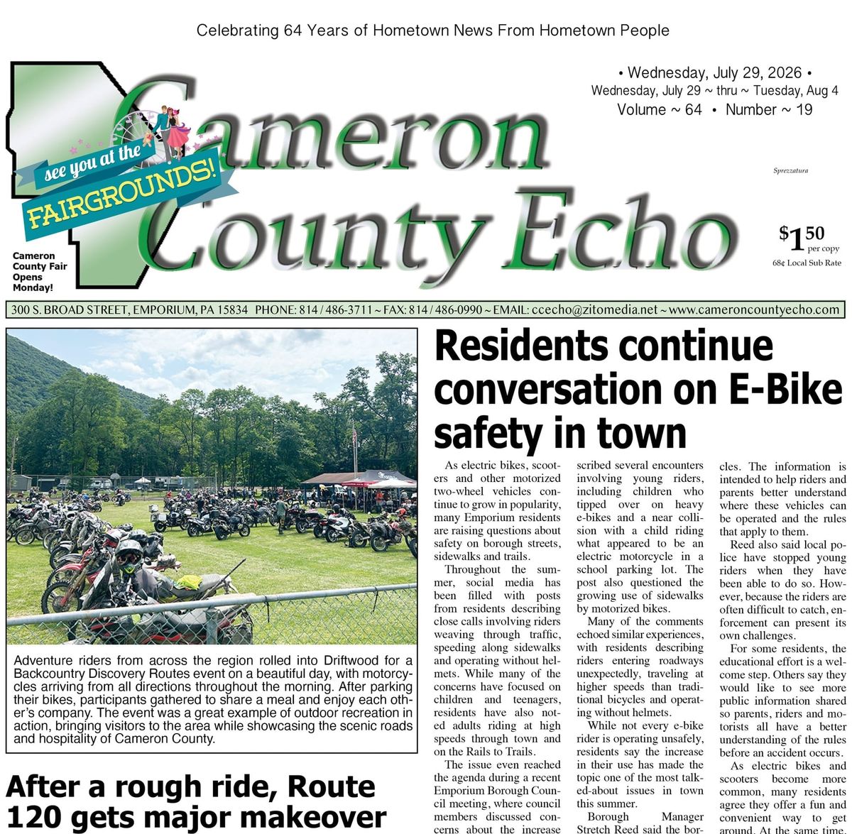 E-Edition 7-29-26