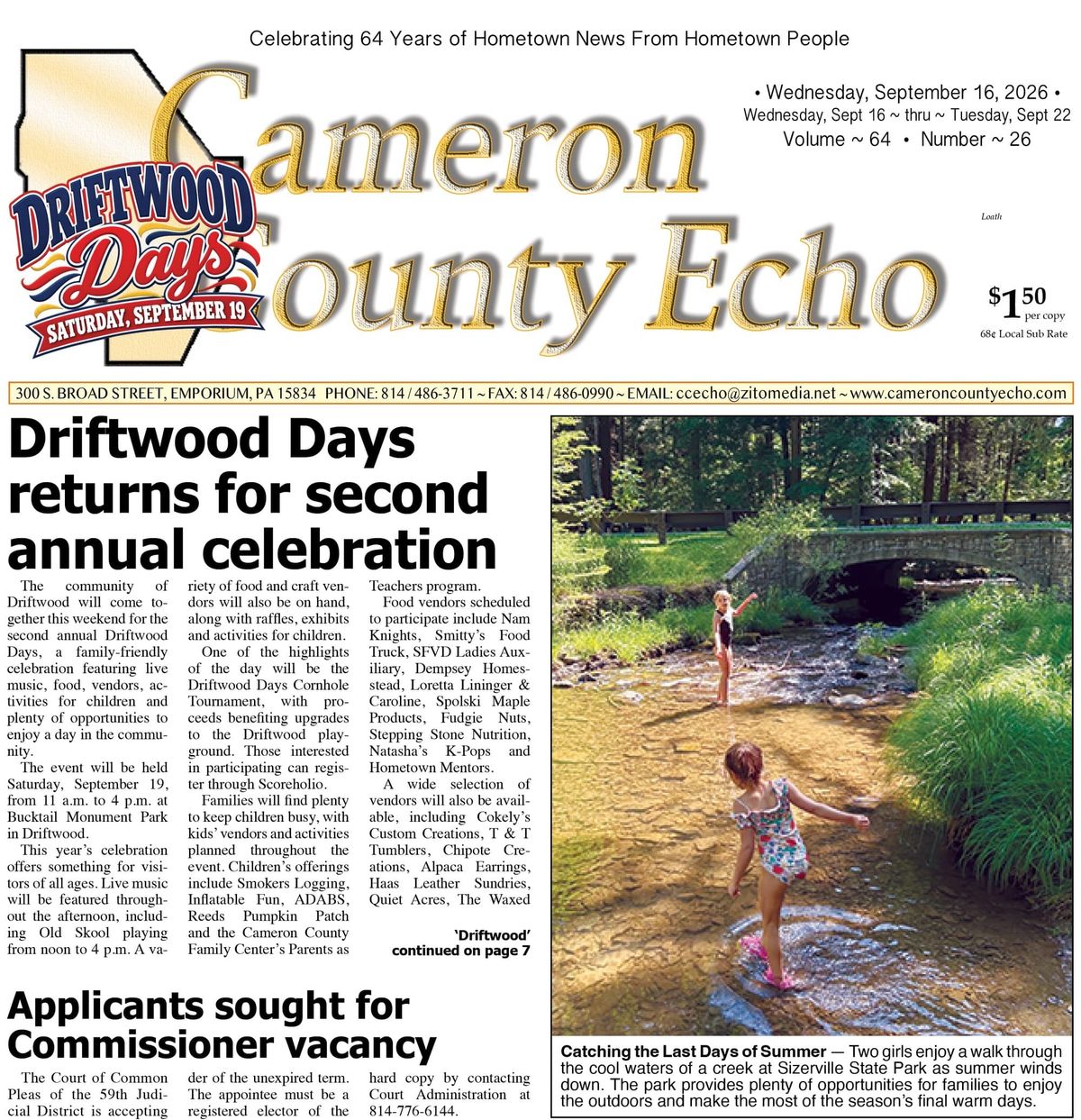 E-Edition 9-16-26