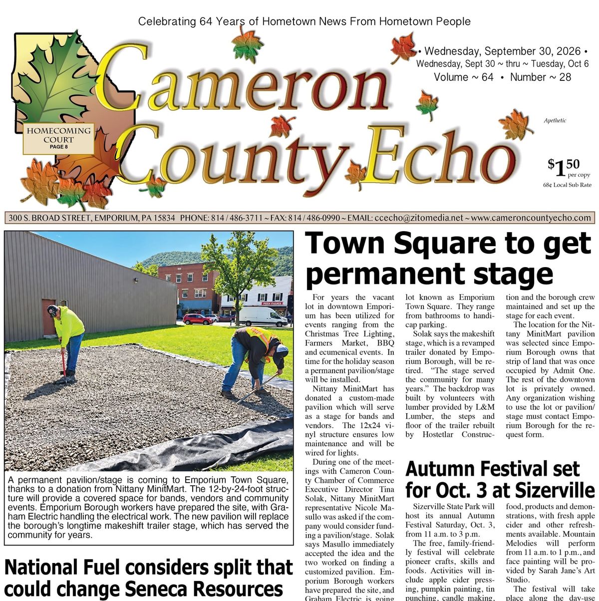 E-Edition 9-30-26