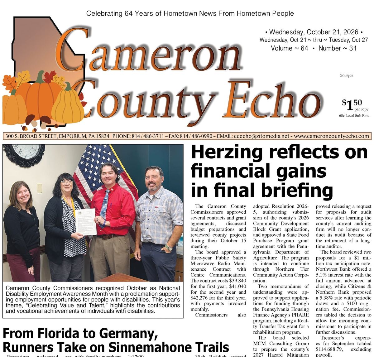 E-Edition 10-21-26