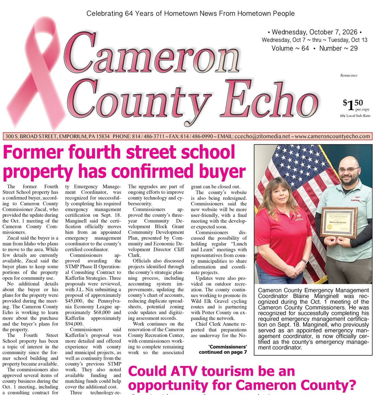 E-Edition 10-7-26