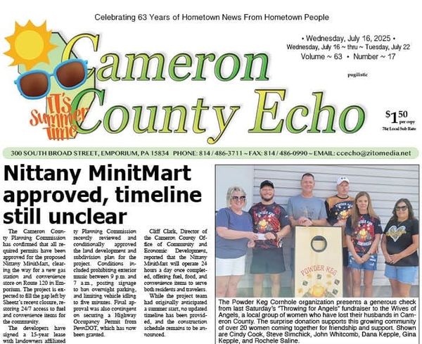 E-Edition 7/16/2025