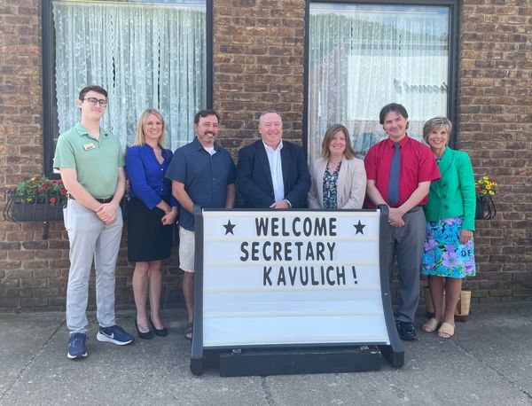 Emporium Senior Center Awarded Grant for Facility Improvements