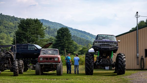 Weekend in the Wilds Success