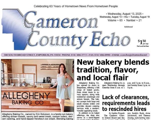 E-Edition 8/13/2025