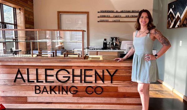 New bakery blends tradition, flavor, and local flair
