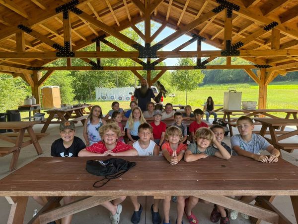 Conservation Camp 2025