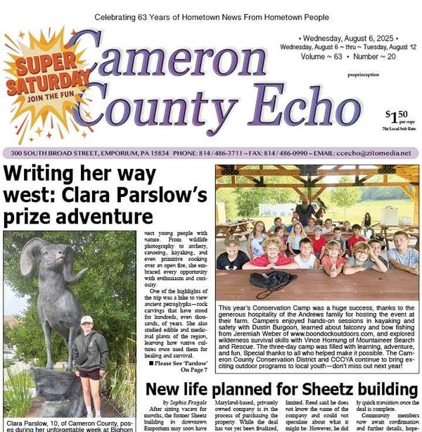 E-Edition 8/6/2025