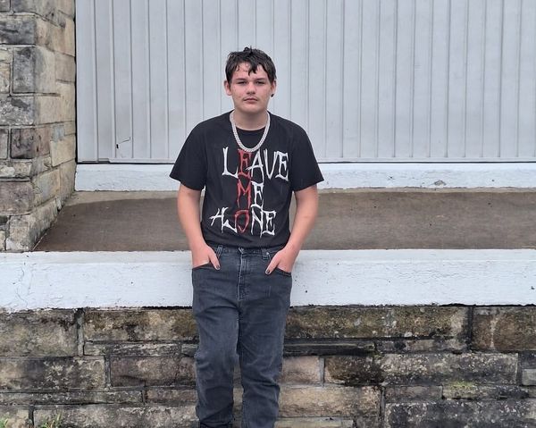 Rec. Center’s August Member of the Month