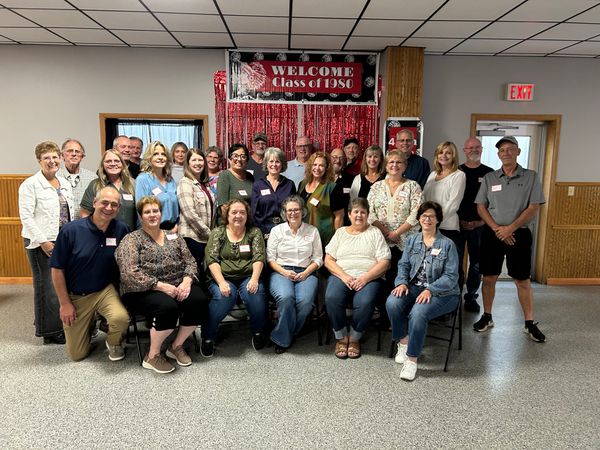 Class of 1980 Honors Late Classmate