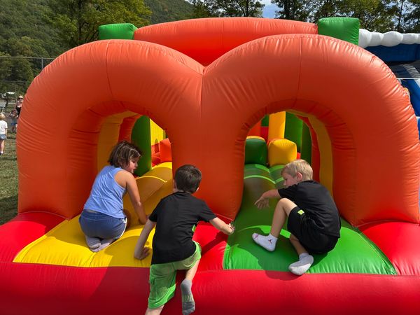 Driftwood Day closes  out summer with music and community spirit