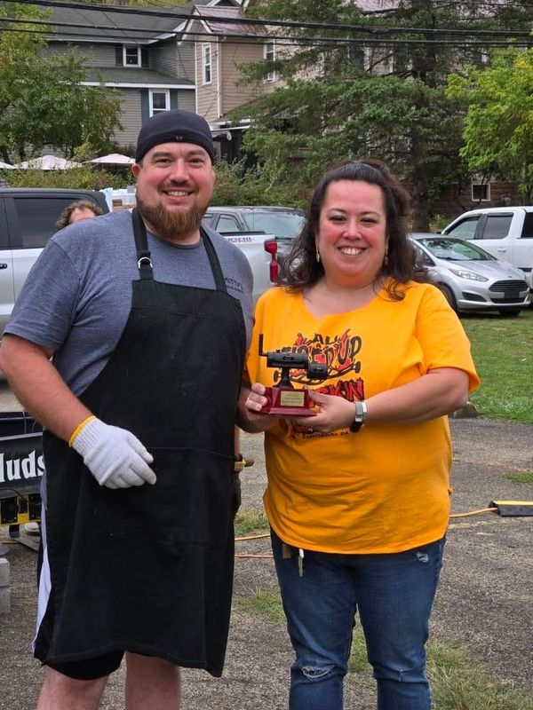 Smitty’s Sizzles at Kickin’ Ash BBQ