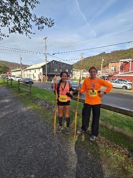 Record Turnout Marks This Year’s Sinnemahone Ultra Trail Run
