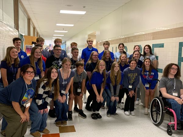 Chief Science Officers Program