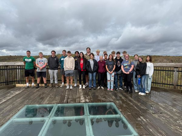 Envirothon Club 2025