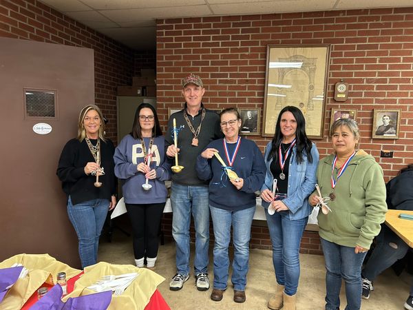 St. Marks Chili Cookoff