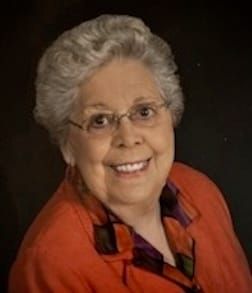 Marilyn "June" Shoup