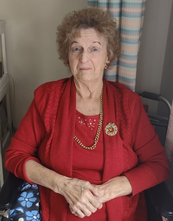 Mary Lou Andrus