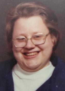 Renate Bierly