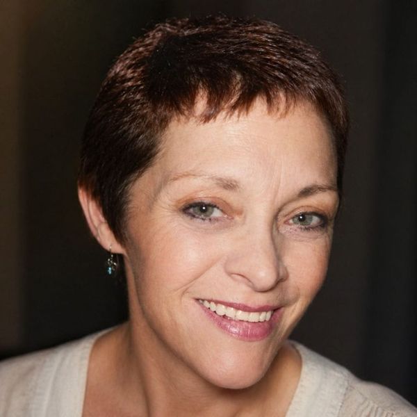 Eileen Mecca