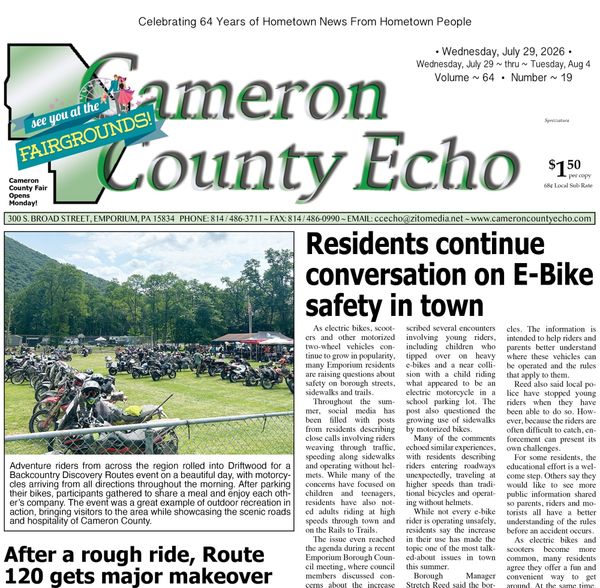 E-Edition 7-29-26