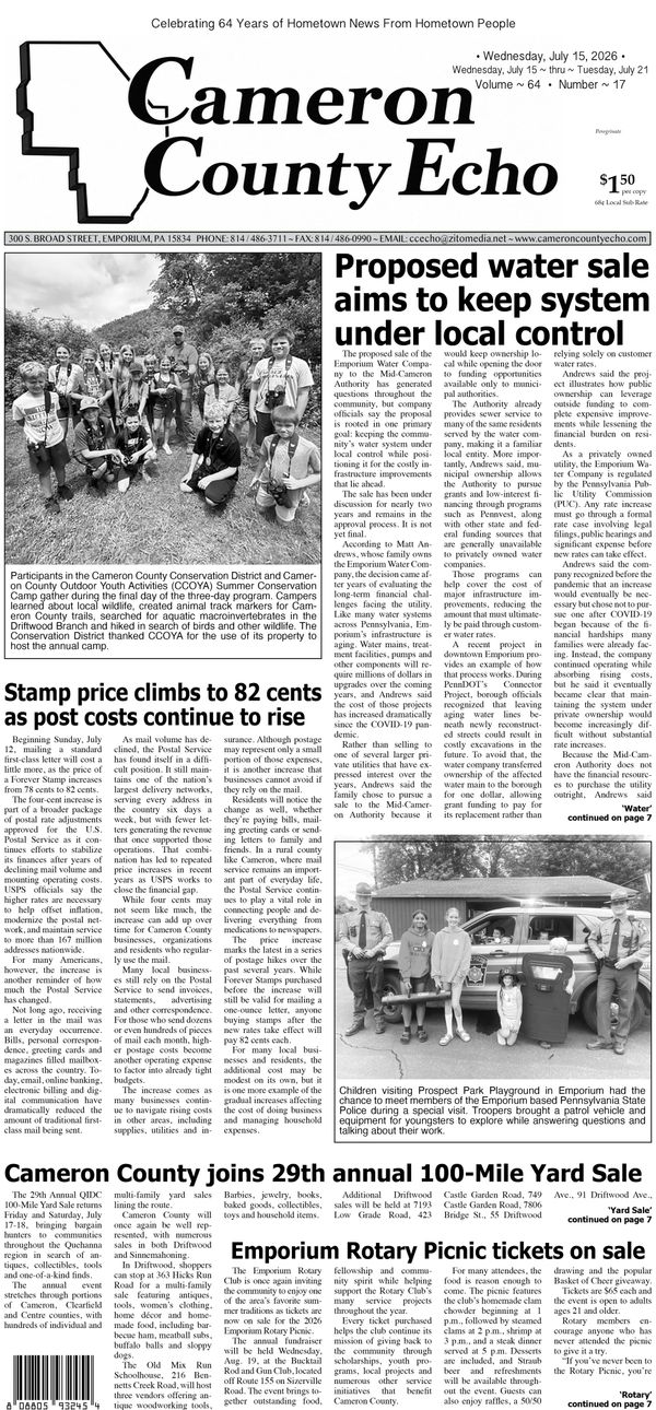 E-edition 7-15-26