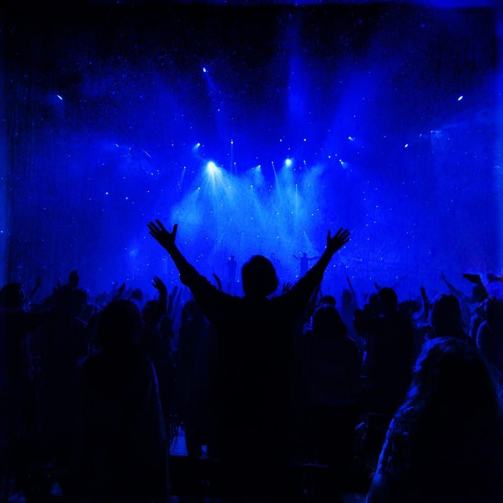 When is a Band a Cult?