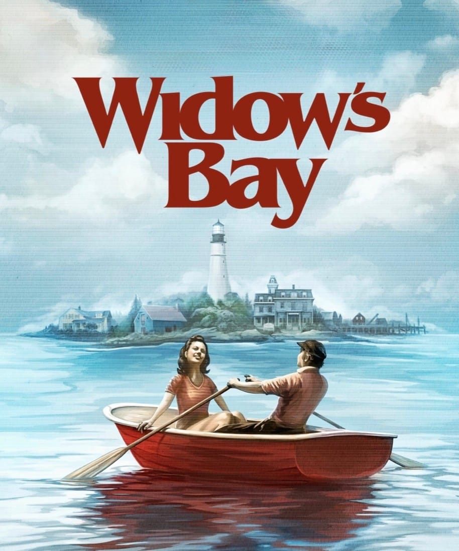 Parks and Invocation: The Cozy Horrors of “Widow’s Bay”