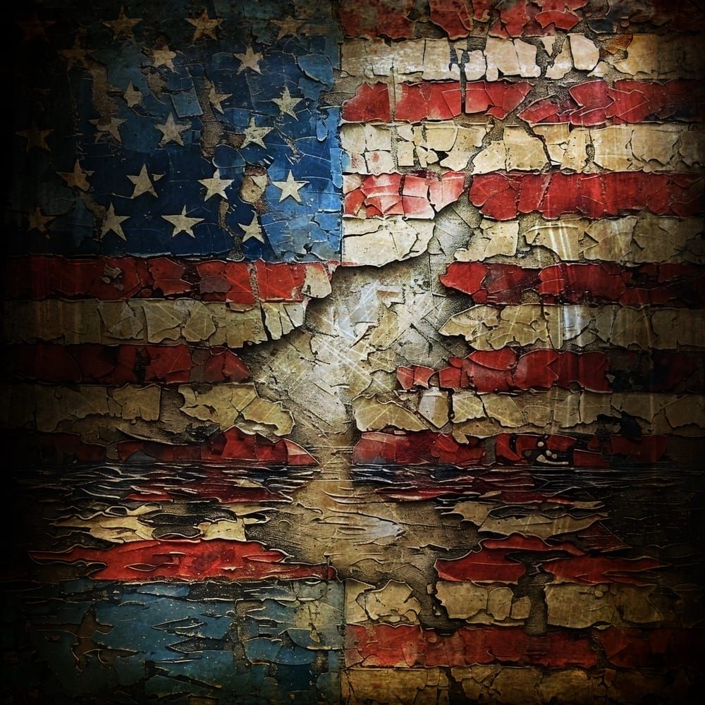 Political Unease as Spiritual Crisis