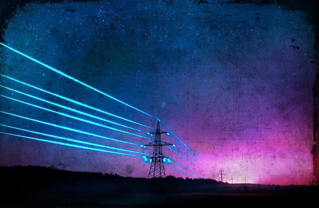 The Last Mile to the Stars