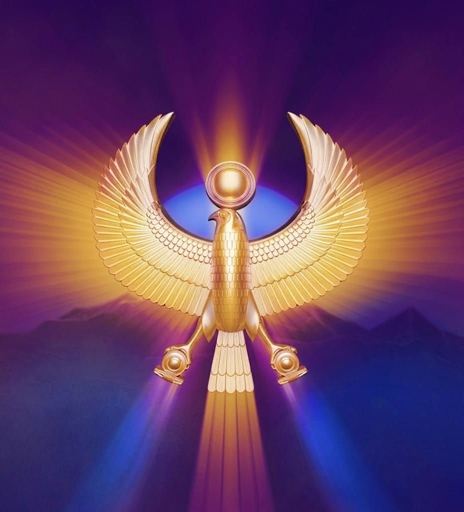 Cosmic Medicine
