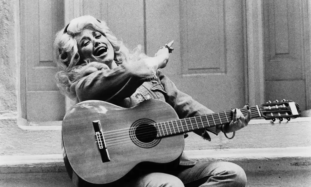 Dolly Parton, Bodhisattva