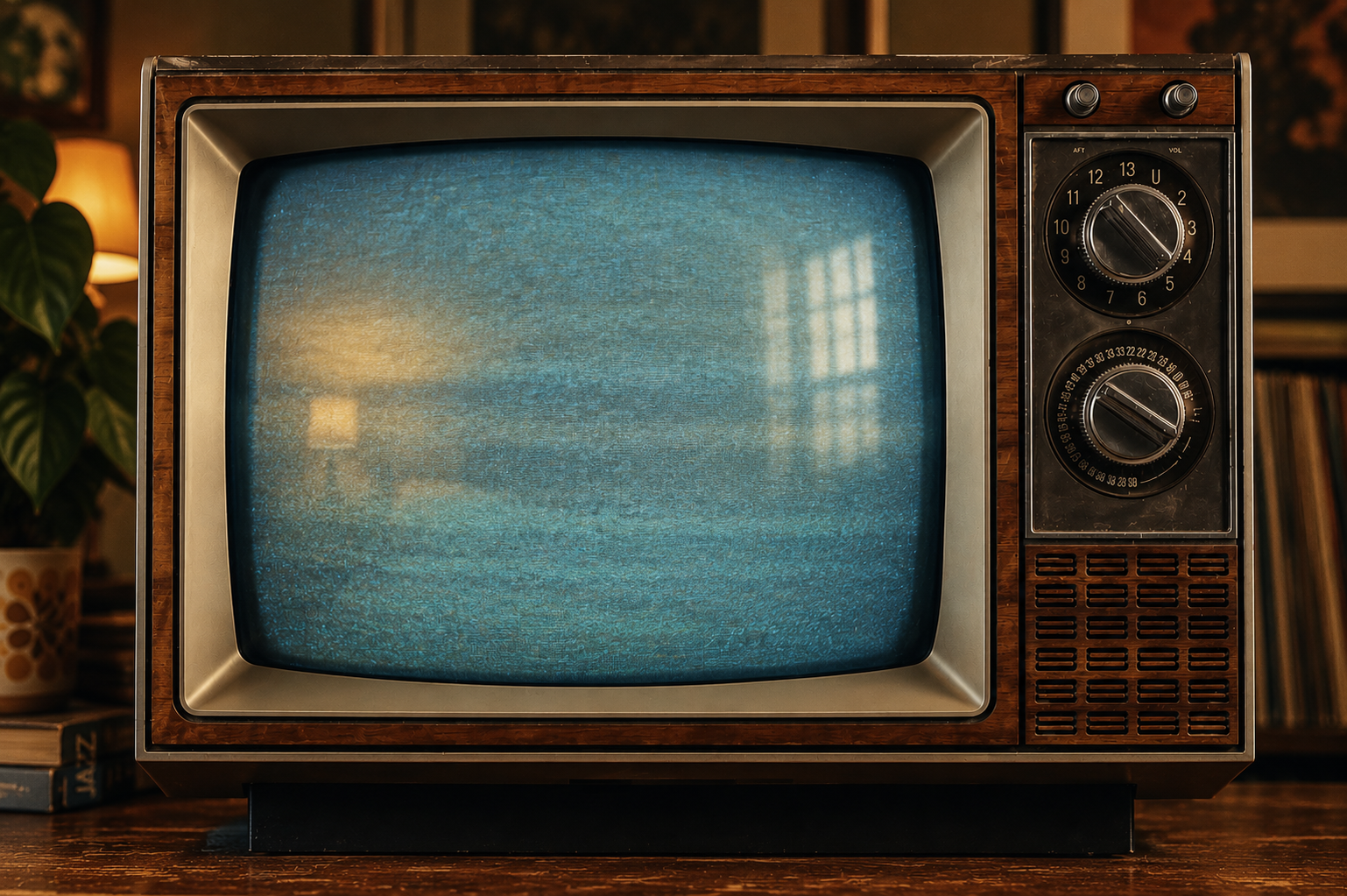 Main Title