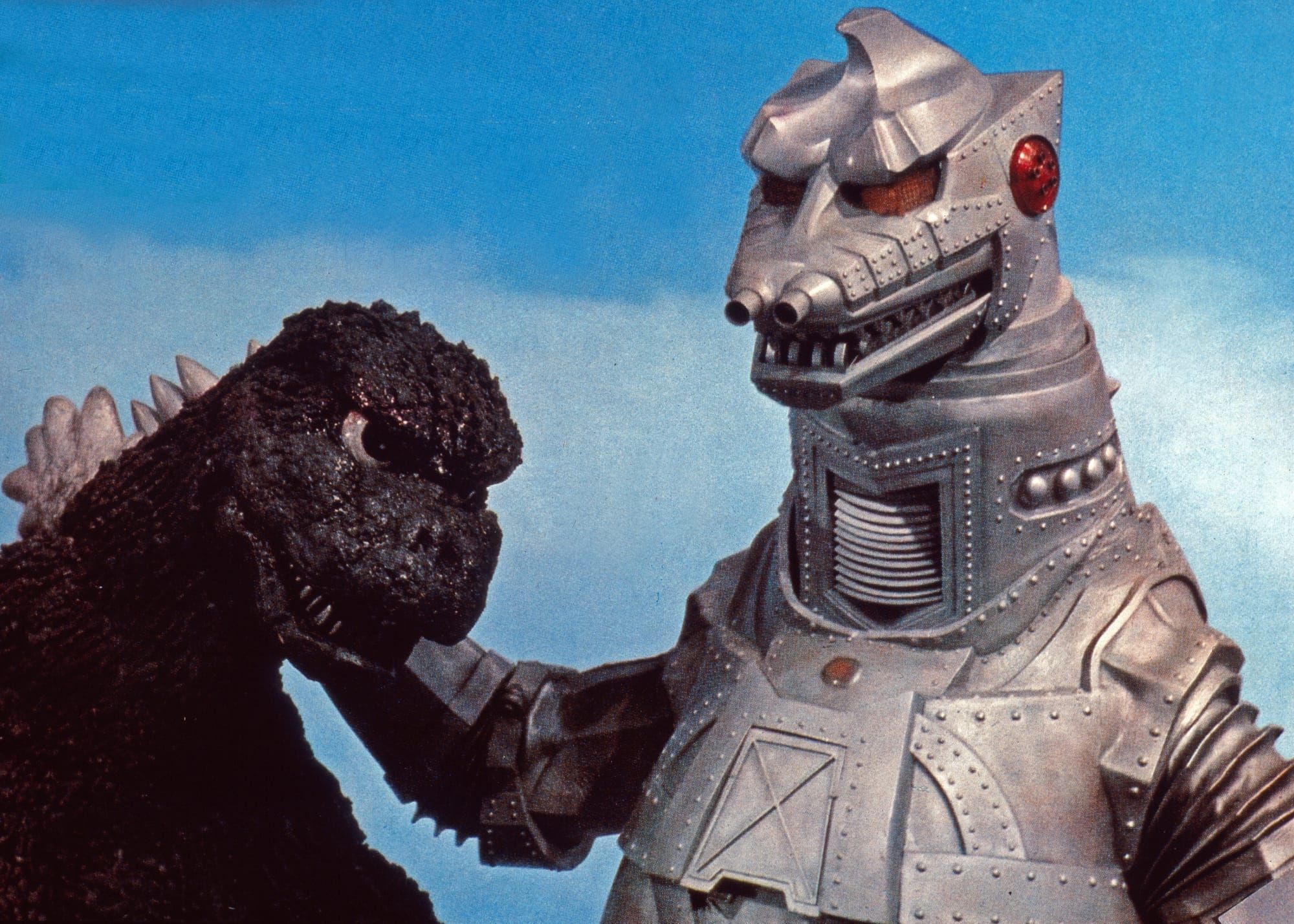 Creature Features