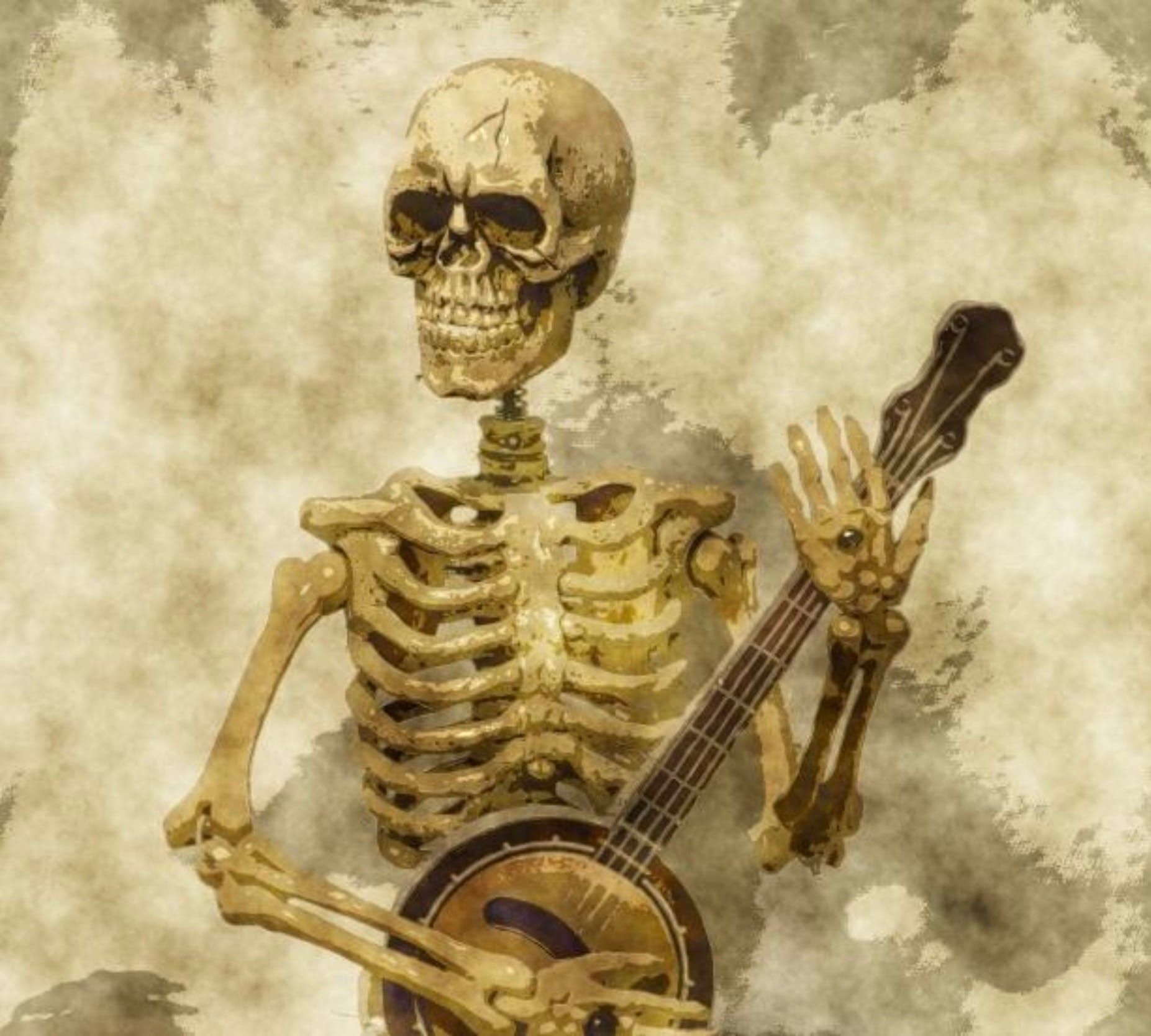 Occult Americana