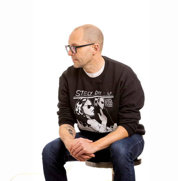 All Ears: A Conversation with Eclectic Radio Treasure Tad Cautious