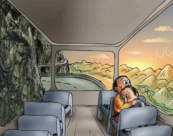 The Empathy-Compassion Distinction