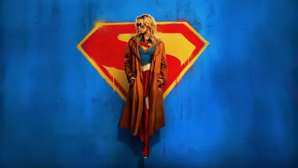 Super Adequate