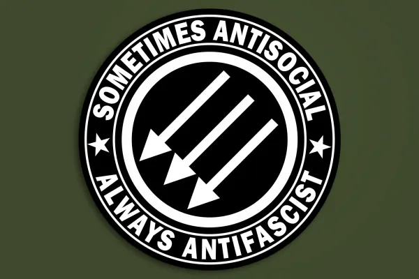 Fuck Fascists Forever
