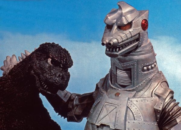 Creature Features