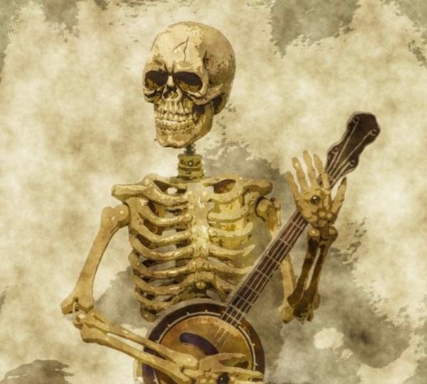 Occult Americana