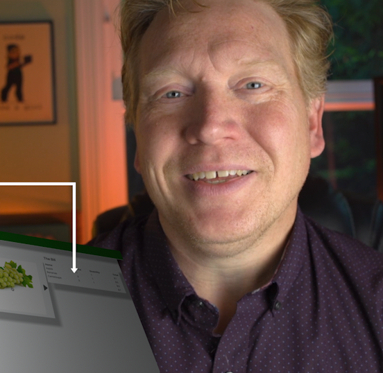 Recoil for Micro-FE State Management