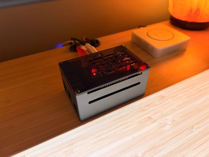 Designing an invisible premium radio product for people who hate technology