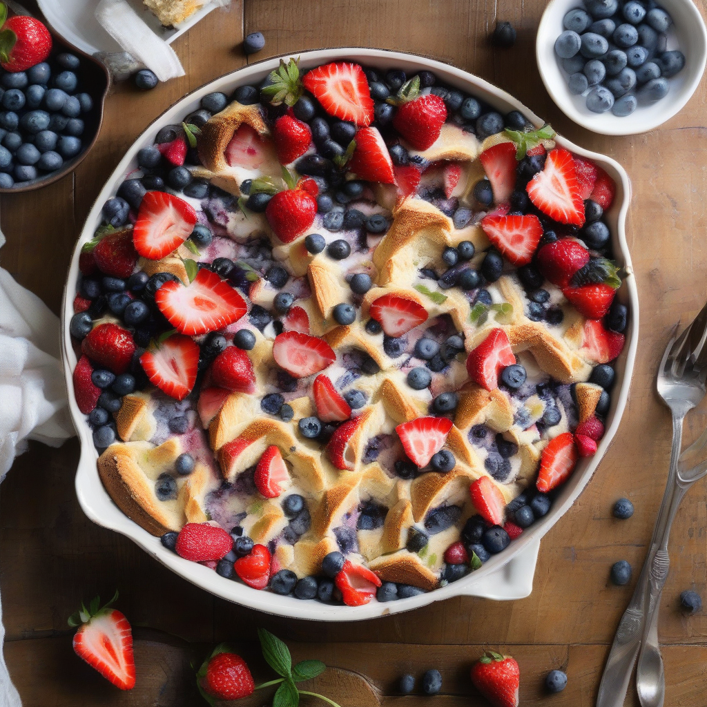 Spring Sunrise Strata