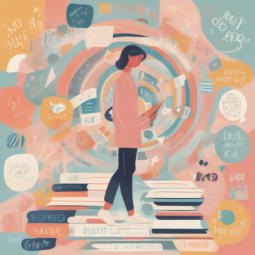Did you know words can change your reality?