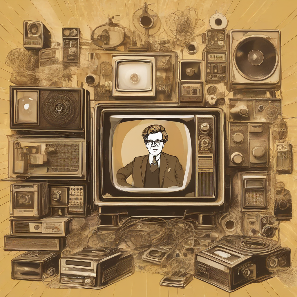 Inventors are the unsung heroes of our modern world